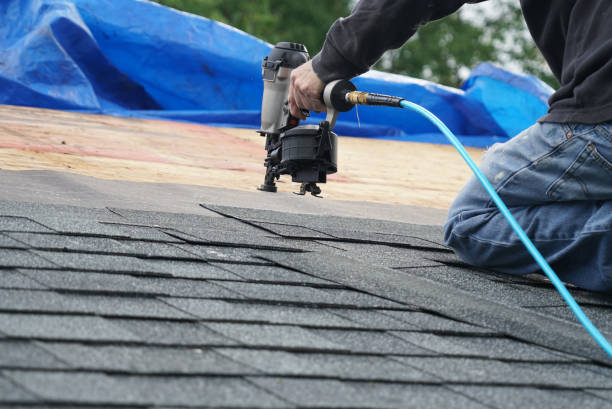 EPDM Roofing in Coon Rapids, IA